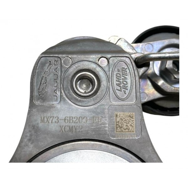 Tensor Correia Alternador Gerador Discovery Sport 2019 2023