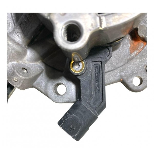 Bomba D'água Land Rover Discovery Sport 2.0 Diesel 2020 2022