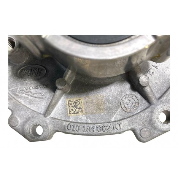 Bomba D'água Discovery Sport 2.0 Diesel Land Rover 2020 2022