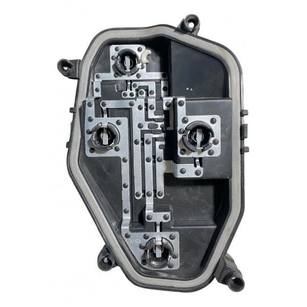 Soquete Lanterna Ford Ka Hatch Traseiro Esquerdo 2015 2021