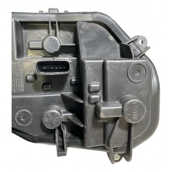 Soquete Lanterna Ford Ka Hatch Traseiro Esquerdo 2015 2021