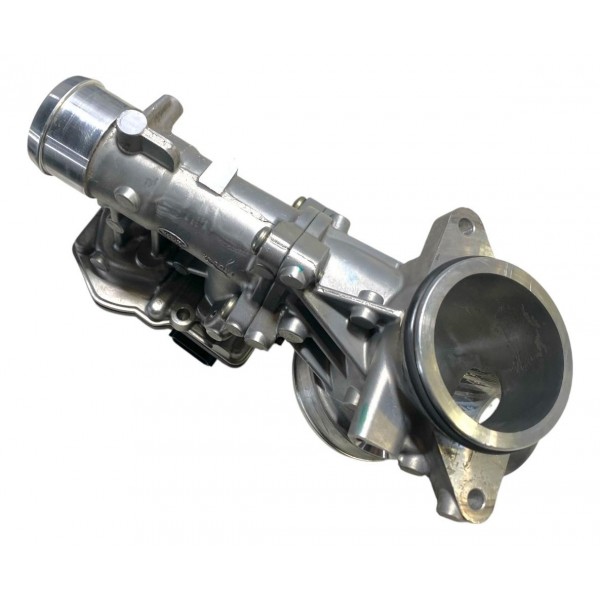 Valvula Egr Land Rover Discovery Sport 2.0 Diesel 2020 2022