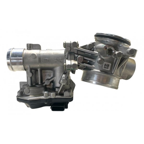 Valvula Egr Land Rover Discovery Sport 2.0 Diesel 2020 2022