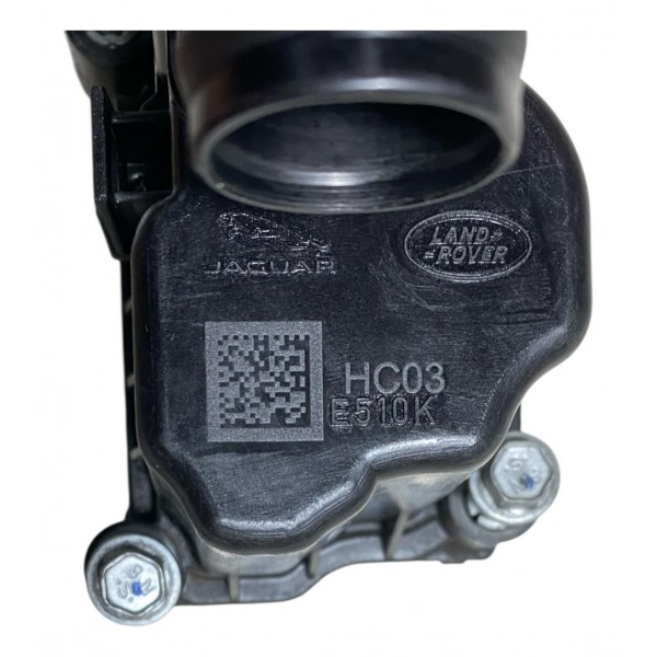 Tampa Anti Chama Land Rover Discovery Sport 2.0 Diesel Orig