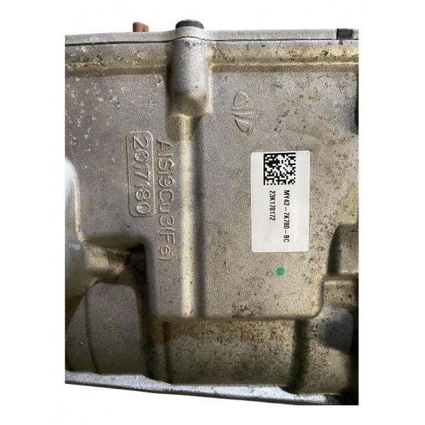 Caixa Transferência Land Rover Discovery 2.7 Diesel 2005 09
