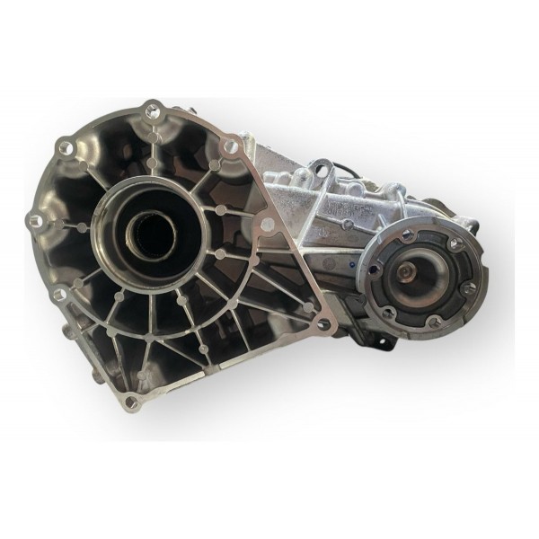 Caixa Transferência Land Rover Discovery 2.7 Diesel 2005 09