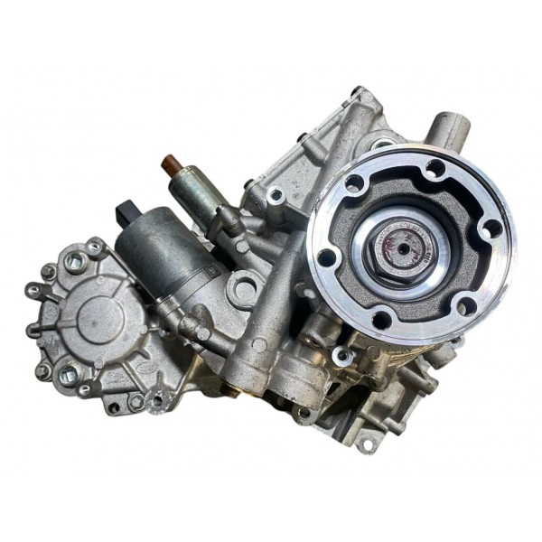 Caixa Transferência Land Rover Discovery 2.7 Diesel 2005 09
