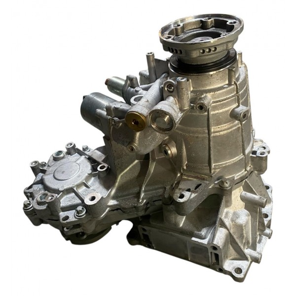 Caixa Transferência Land Rover Discovery 2.7 Diesel 2005 09