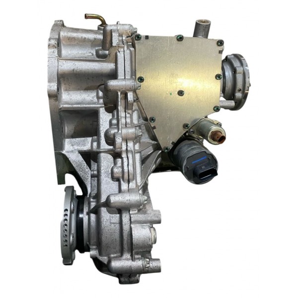 Caixa Transferência Land Rover Discovery 2.7 Diesel 2005 09