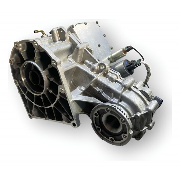 Caixa Transferência Land Rove Discovery 2.7 2005 2009 Diesel