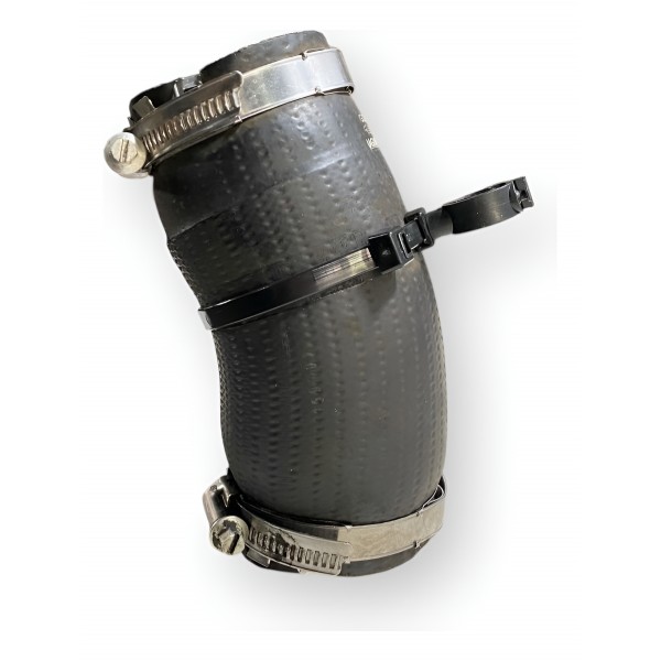 Mangueira Intercooler Discovery Sport 2017 2019 2.0 Diesel Cinza