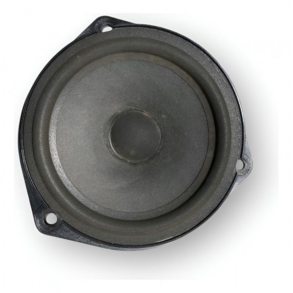 Auto Falante Porta Gm Astra Zafira Vectra Original Preto