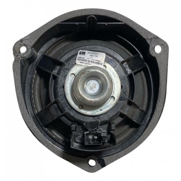 Auto Falante Porta Gm Astra Zafira Vectra Original Preto