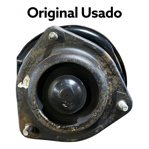 Torre Amortecedor Telescopio Jac J3 Dianteiro Esquerdo 2015