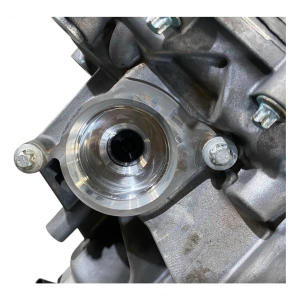 Caixa Tração Land Rover Discovery 5 Hse 3.0 V6 2019