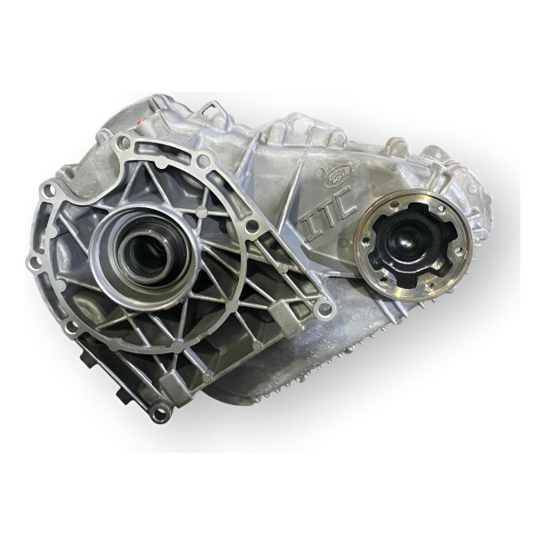 Caixa Tração Land Rover Discovery 5 Hse 3.0 V6 2019