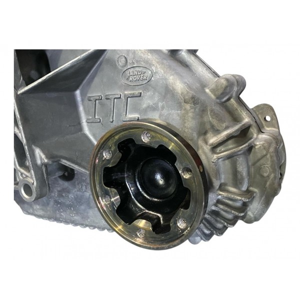 Caixa Tração Land Rover Discovery 5 Hse 3.0 V6 2019