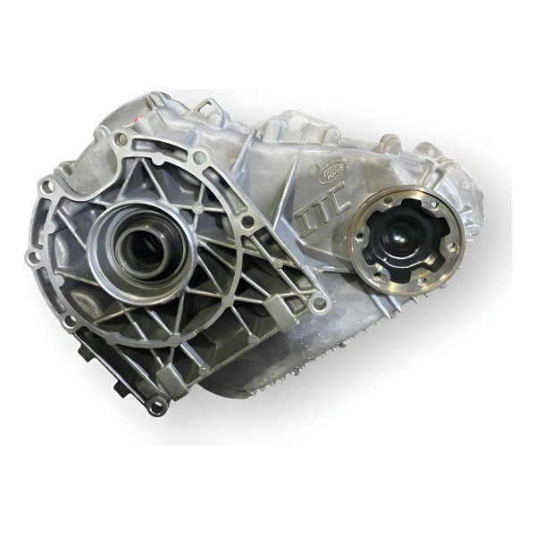 Caixa Tração Land Rover Discovery 5 Hse 3.0 V6 2019 Original