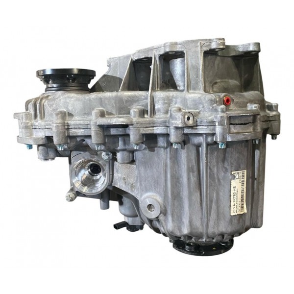 Caixa Tração Land Rover Discovery 5 Hse 3.0 V6 2019 Original