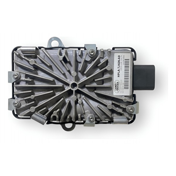 Módulo Tração Land Rover Range Rover Sport 2019 2021 Origina