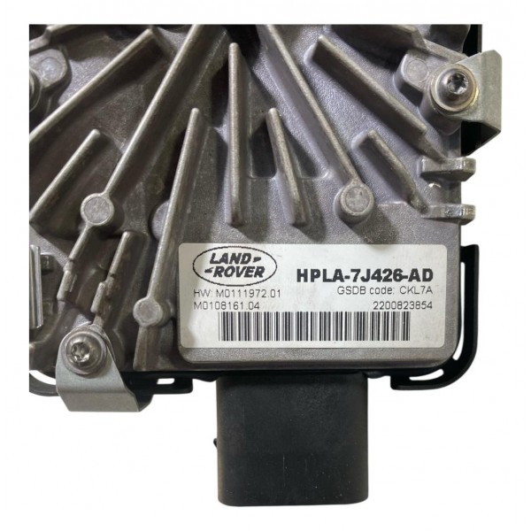 Módulo Tração Land Rover Range Rover Sport 2019 2020 2021