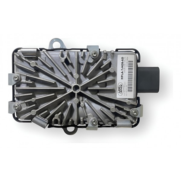 Módulo Tração Land Rover Range Rover Sport 2019 2020 2021