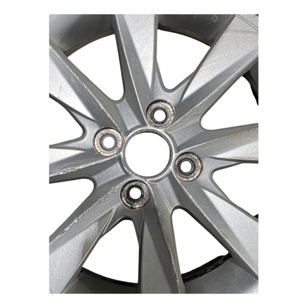 Roda Aro 185/60r15 Pneu Jac J3 Zupereco Westlake 2015 Preto