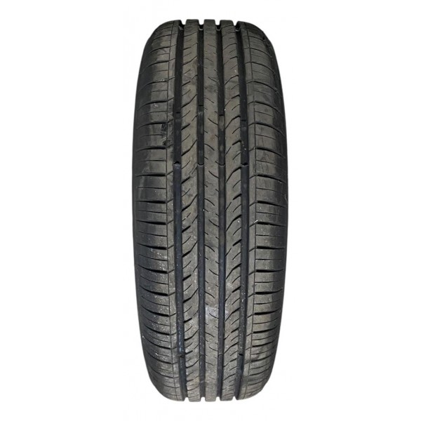 Roda Aro 185/60r15 Pneu Jac J3 Zupereco Westlake 2015 Preto