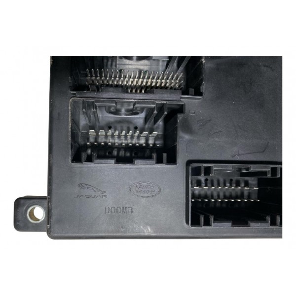 Modulo Controle Carroceria Ranger Rover Sport 3.0 2023 Origi