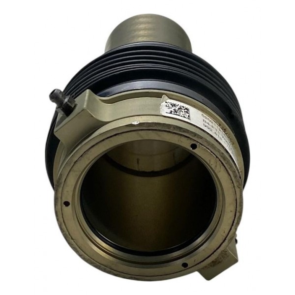 Ajustador Hidráulico Porsche 992 Carrera 2022 Mola Dianteiro