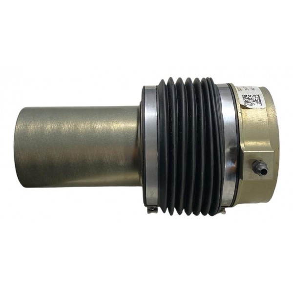 Ajustador Hidráulico Porsche 992 Carrera 2022 Mola Dianteiro