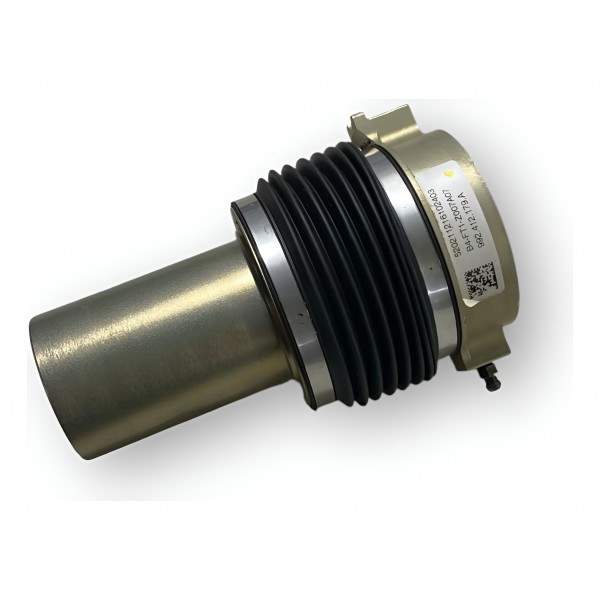 Ajustador Hidráulico Porsche 992 Carrera 2022 Mola Dianteiro