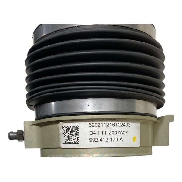 Ajustador Hidráulico Mola Dianteiro Porsche 992 Carrera 2022