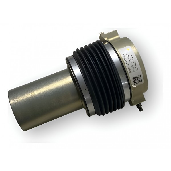 Ajustador Hidráulico Mola Dianteiro Porsche 992 Carrera 2022