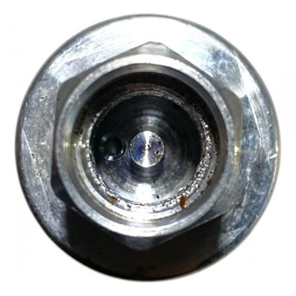 Sensor Pressostato Ford Focus 2015 2019 Original