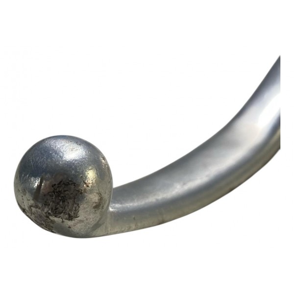 Manete Embreagem Royal Enfield Meteor 350 2023 Original Prateado