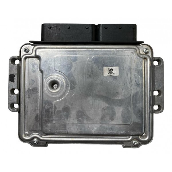 Módulo Injeção Ford Focus 2018 Original