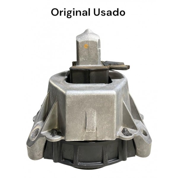 Coxim Hidráulico Motor Bmw 320i Sport G20 2022 Lado Direito