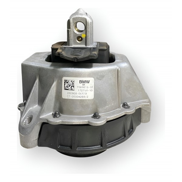 Coxim Hidráulico Motor Bmw 320i Sport G20 2022 Lado Direito