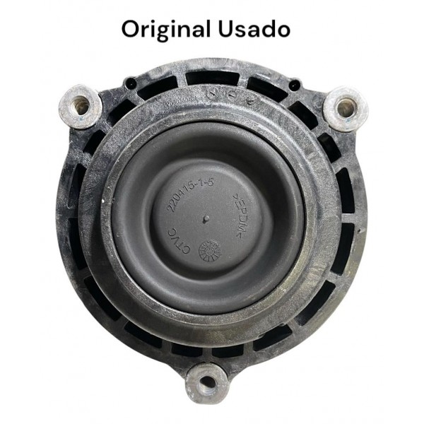 Coxim Hidráulico Motor Bmw 320i Sport G20 2022 Lado Direito