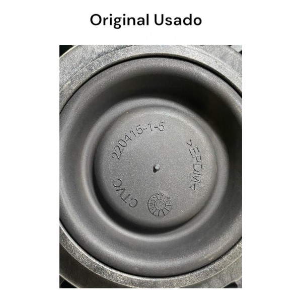 Coxim Hidráulico Motor Bmw 320i Sport G20 2022 Lado Direito