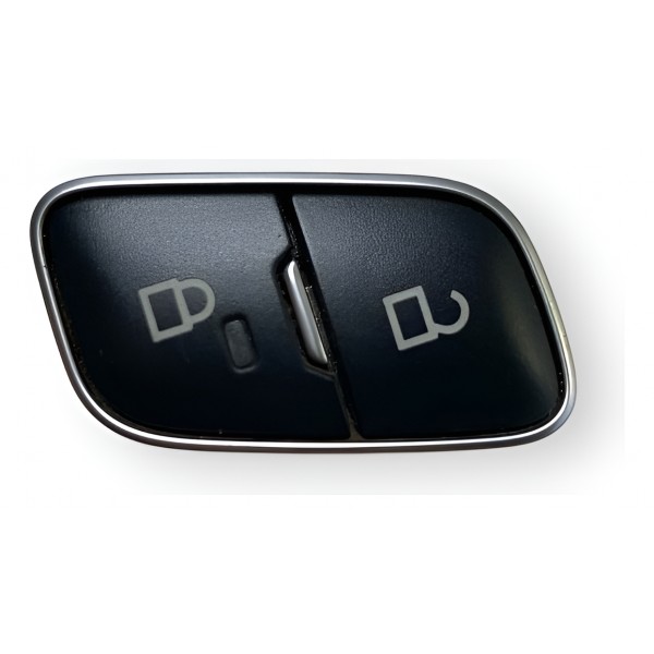 Botão Trava Porta Ford Focus Dianteiro Esquerdo 2.0 2016