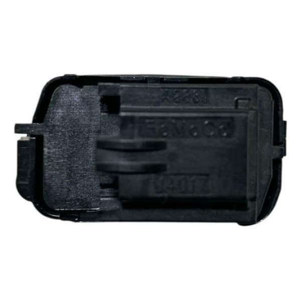 Botão Trava Porta Ford Focus Dianteiro Esquerdo 2.0 2016