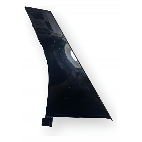 Acabamento Moldura Coluna Ford Focus Traseira Esquerda 2018