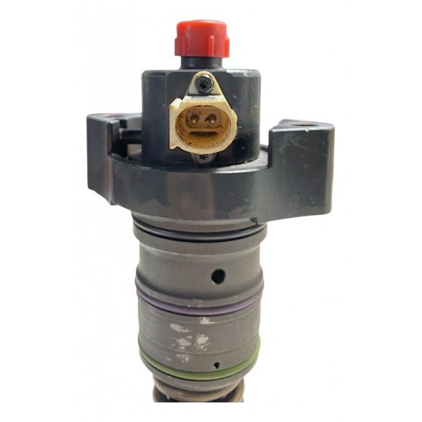 Bomba Injetora Combústivel Common Rail Daf Mx-13 E6 Original