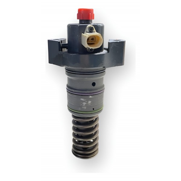 Bomba Injetora Combústivel Common Rail Daf Mx-13 E6 Original