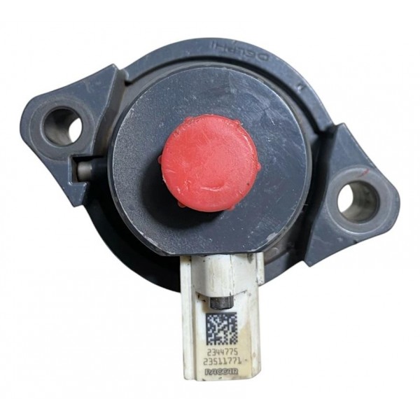 Bomba Injetora Combústivel Common Rail Daf Mx-13 E6 Original