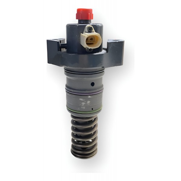 Bomba Injetora Combústivel Original Common Rail Daf Mx-13 E6