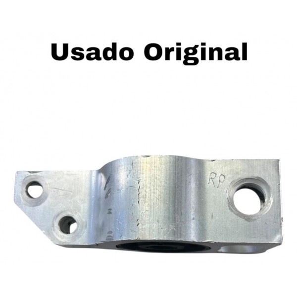 Par Bucha Bandeja Vw Golf Bora Jetta 2007 A 2011 Dianteira