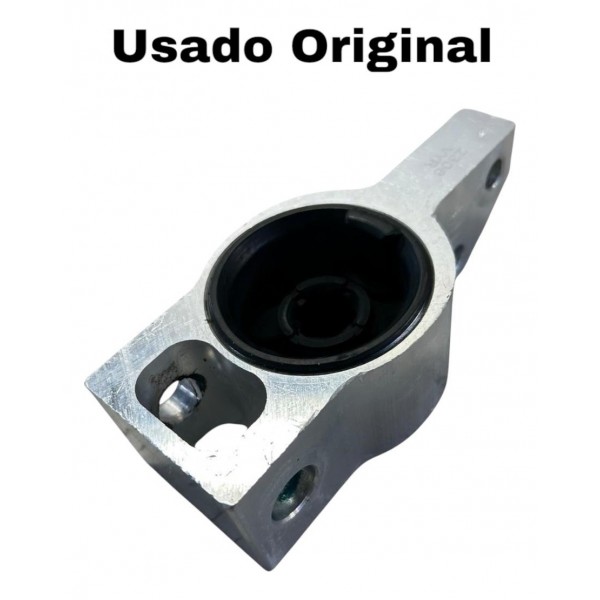 Par Bucha Bandeja Vw Golf Bora Jetta 2007 A 2011 Dianteira